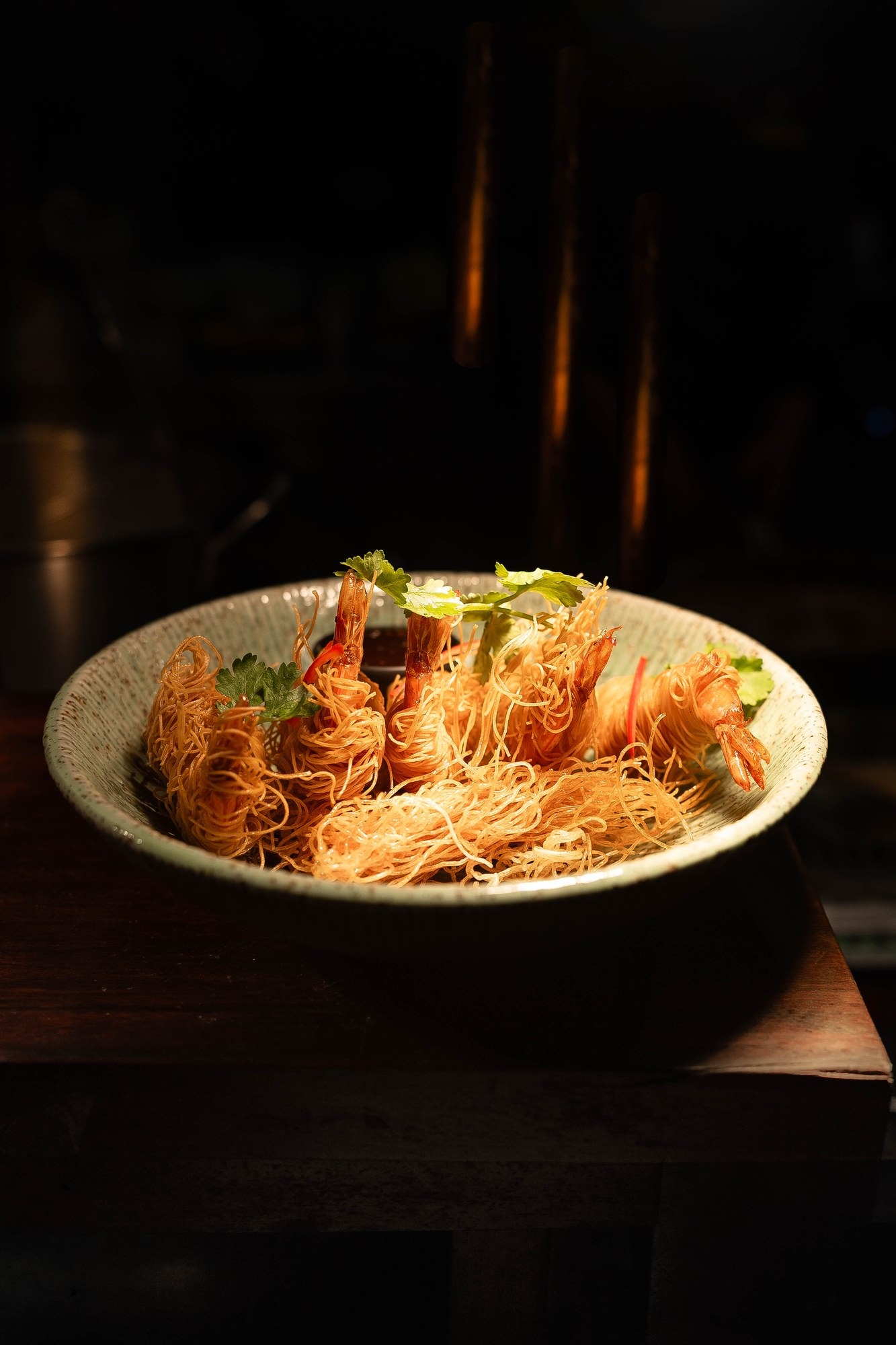 Signature Plate