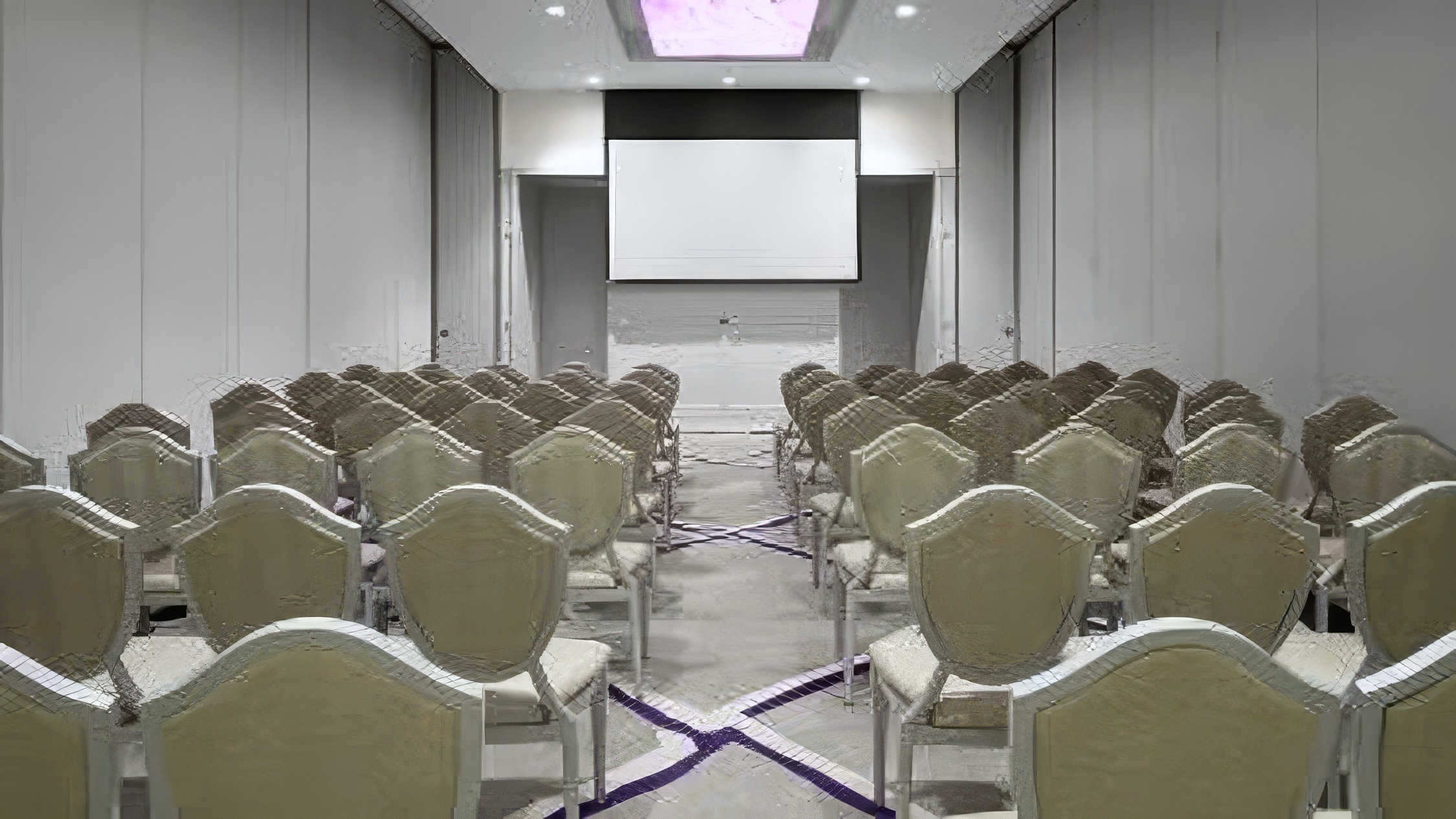 The Meeting Room