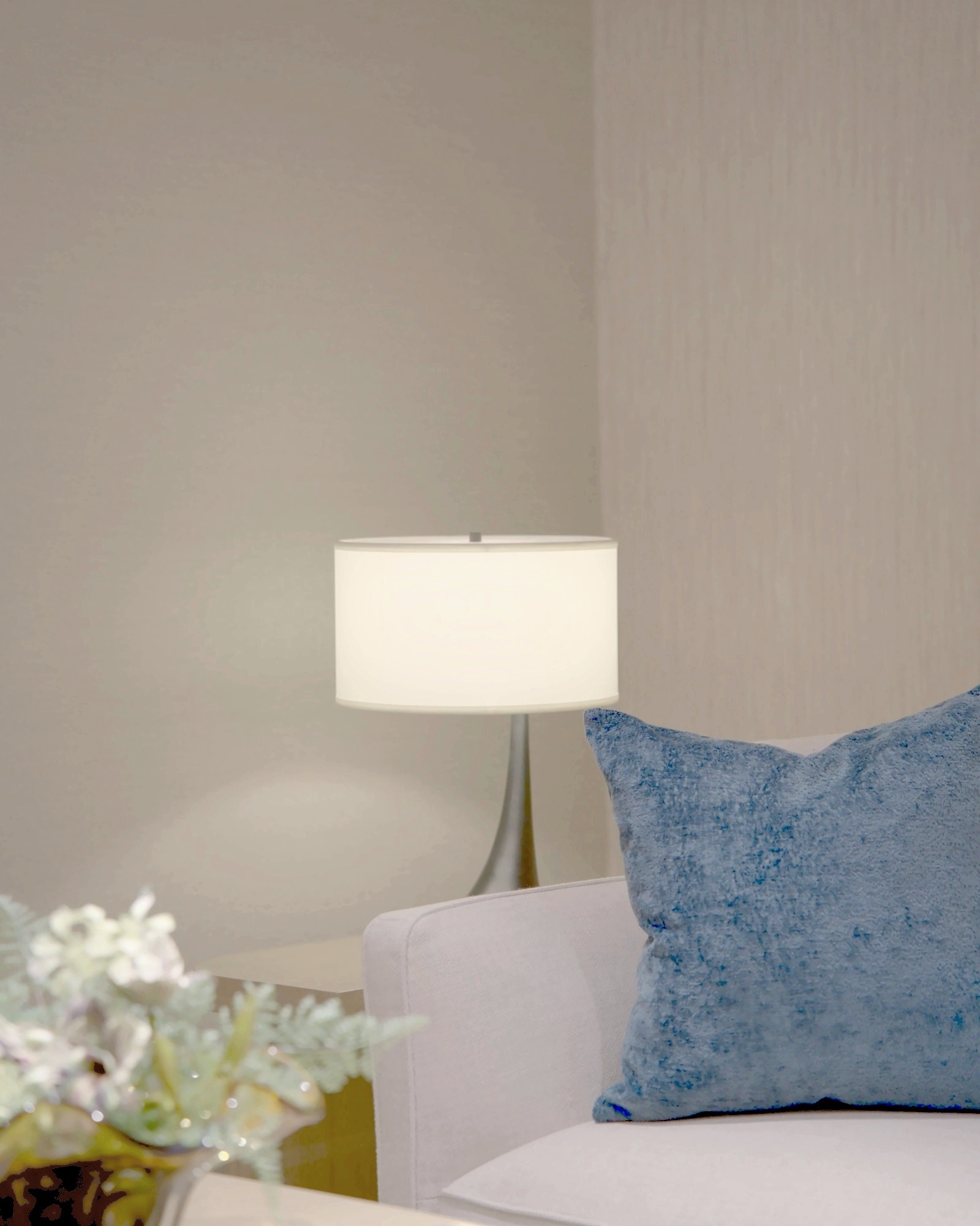The Suite — Lamplight