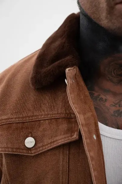 Lucent Los Angeles — The Denim (Copper), California