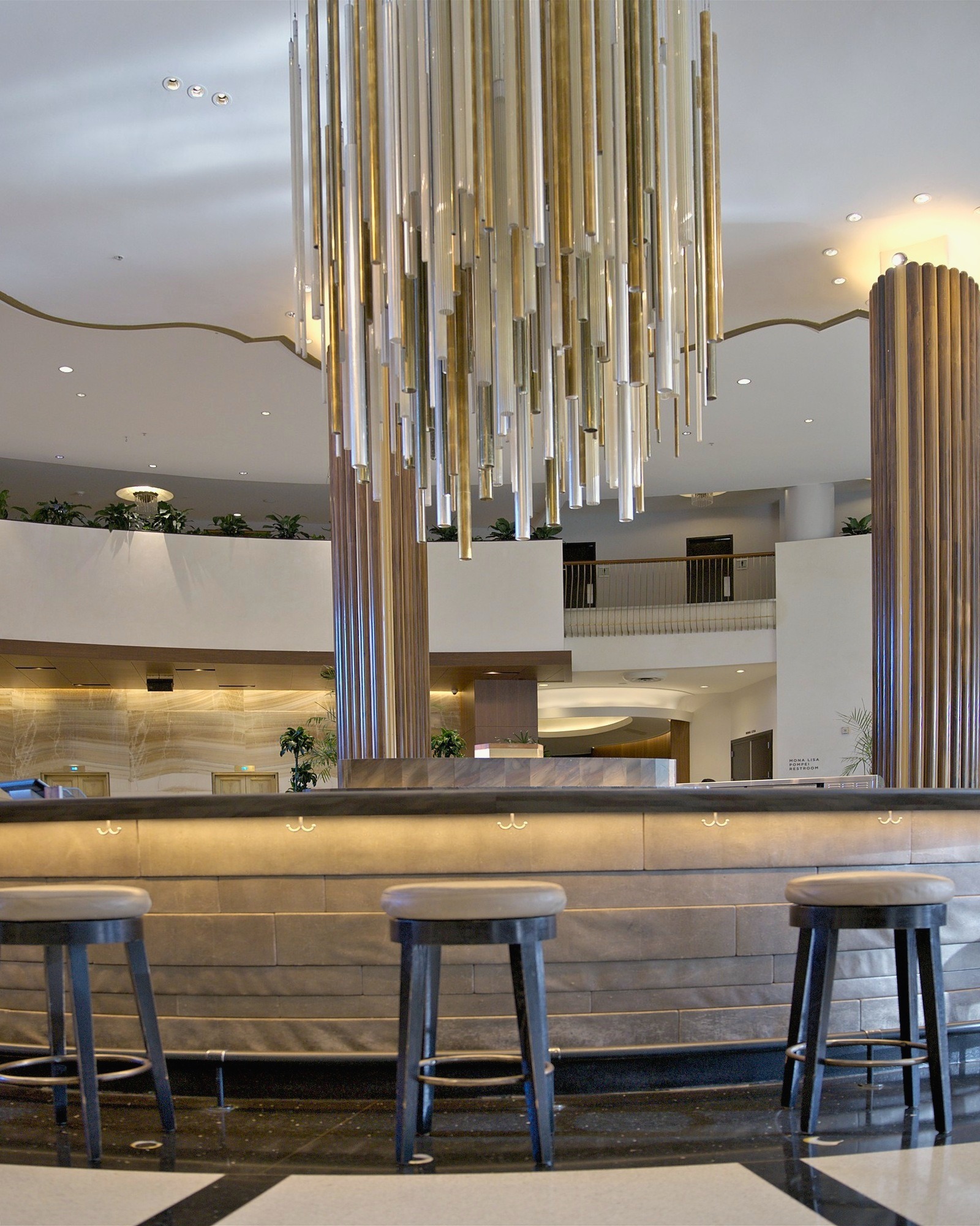 The Lobby Bar