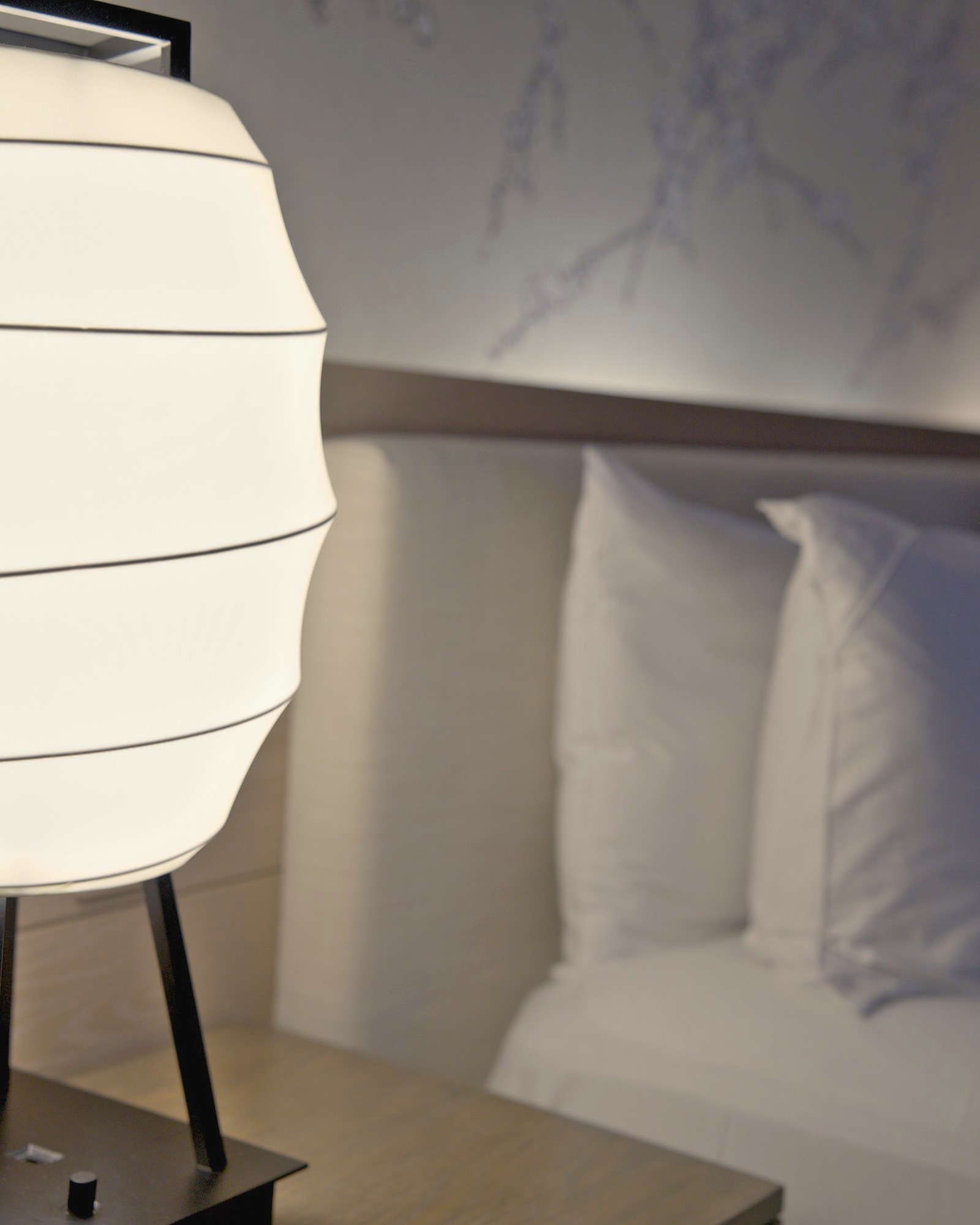 The Room — Lantern Light