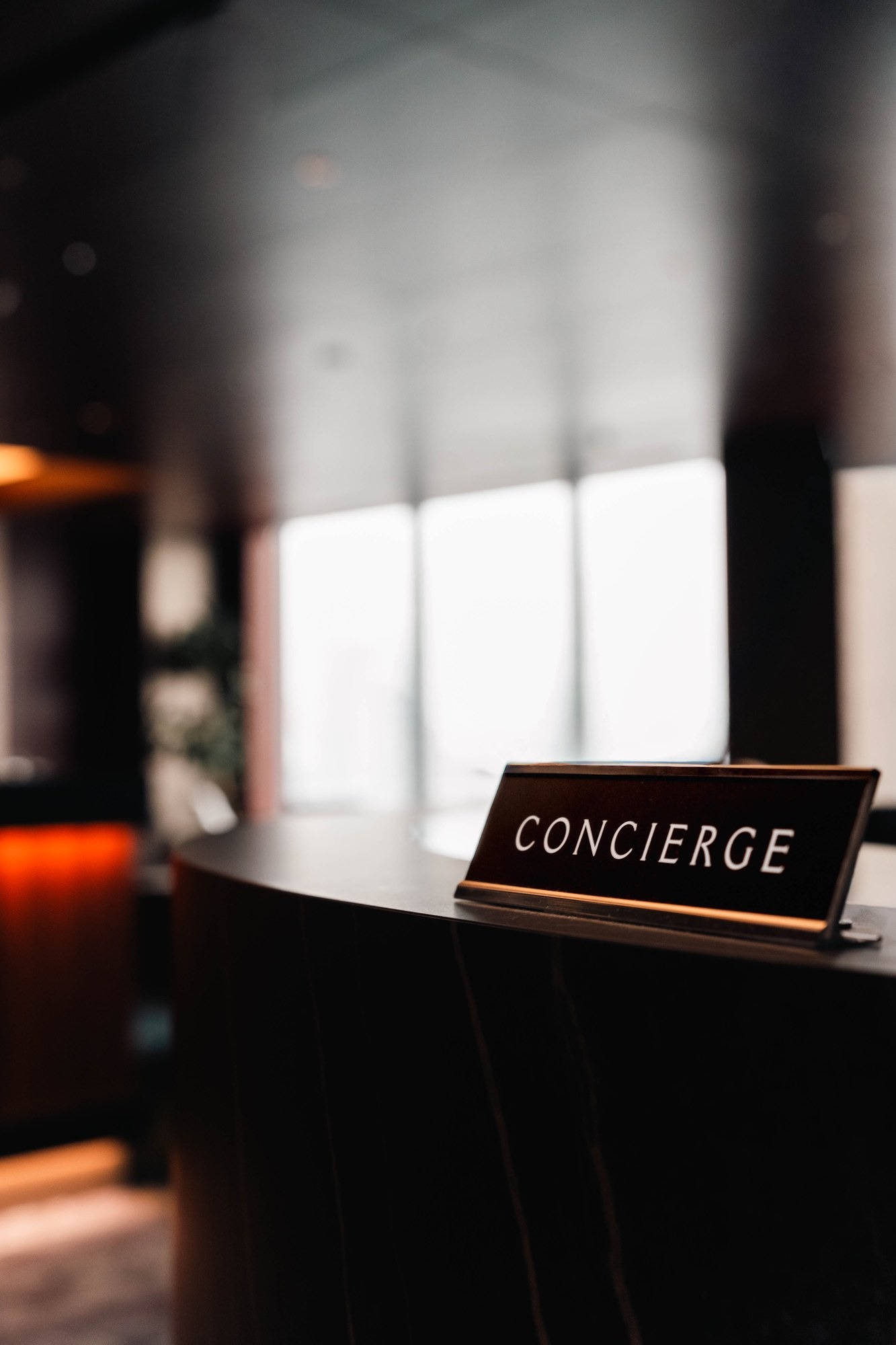 Concierge