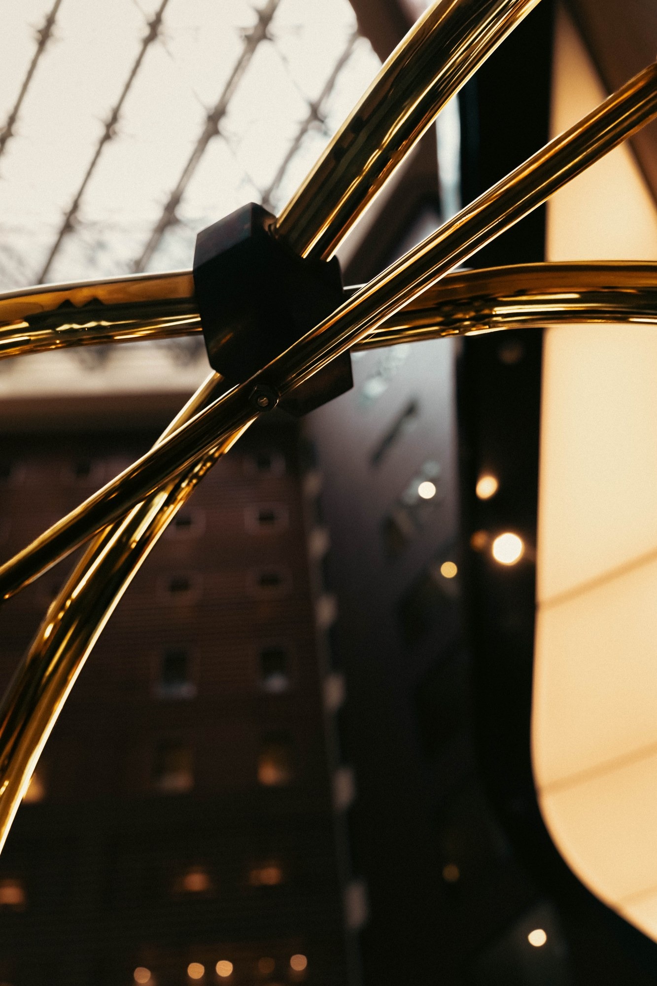 Brass & Light