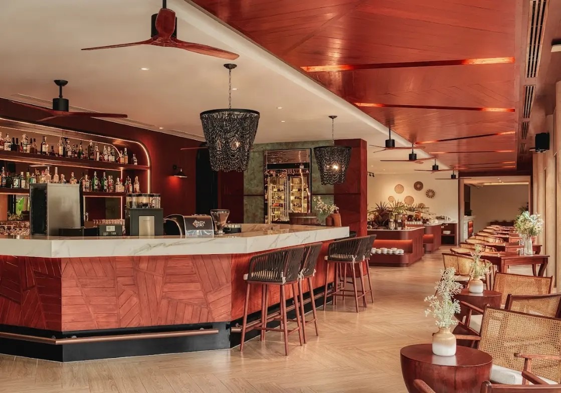 Firefly — The Bar