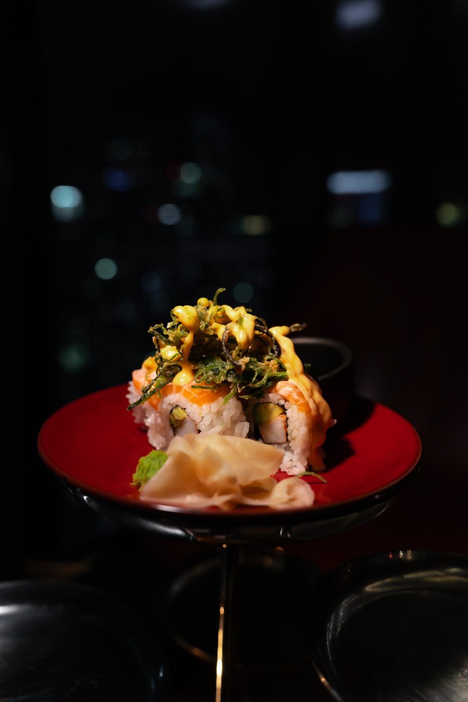 Signature Roll