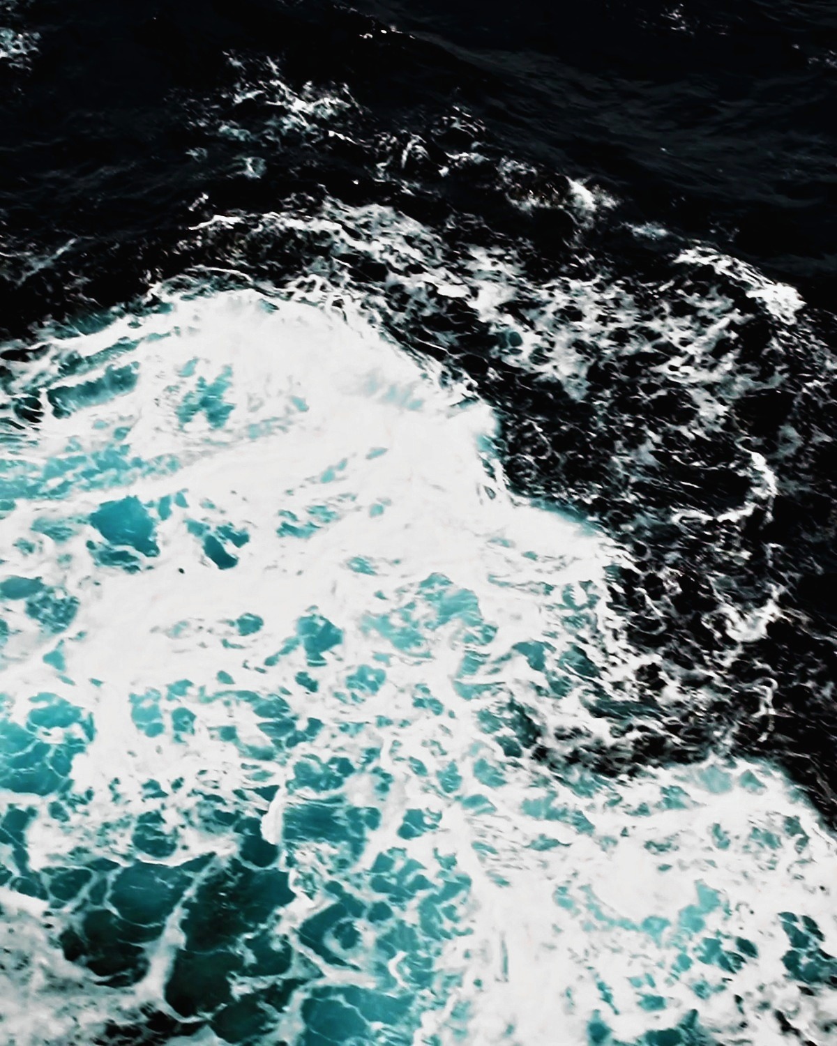 The Wake