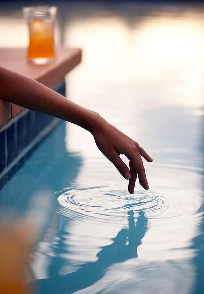 Ripple — Poolside
